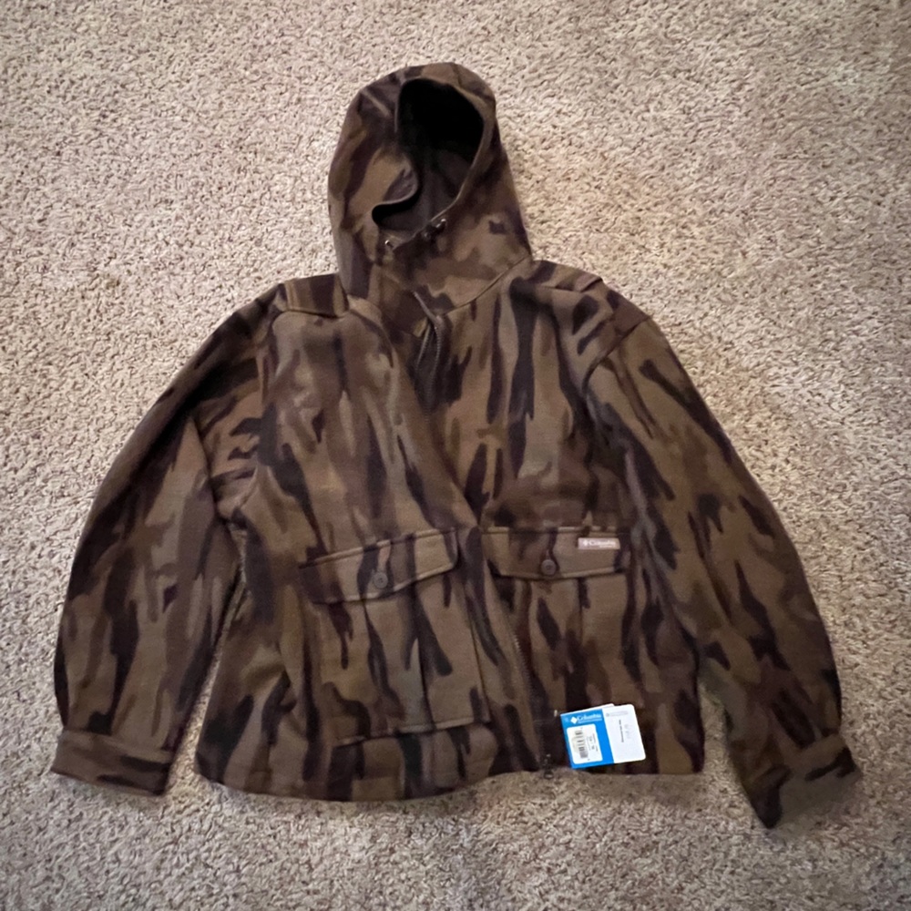 Columbia Men’s Gallatin Parka, X-Large